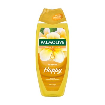 Palmolive Aroma Essence Forever Happy, żel pod prysznic, 500 ml