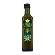Dary Natury, olej z nasion czarnuszki ekologiczny, 250 ml