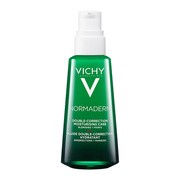 Vichy Normaderm, krem przeciw niedoskonałościom o podwójnym działaniu, 50 ml