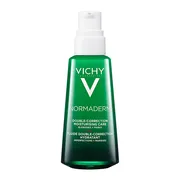 Vichy Normaderm, krem przeciw niedoskonałościom o podwójnym działaniu, 50 ml