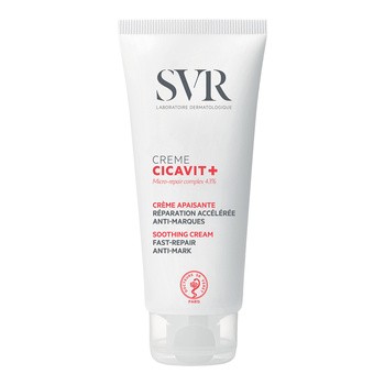 SVR Cicavit+ Creme, krem kojąco-regenerujący, 100 ml