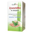 Gorvita, Żyworódka w zasypce, 50 ml