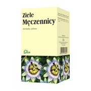 Flos, Ziele męczennicy, zioła do zaparzania, 30 x 1 g