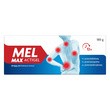 Mel Max Actigel, 20 mg/g, żel, 180 g