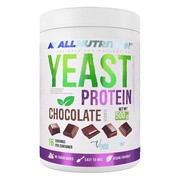 Allnutrition Yeast Protein, proszek, smak chocolate, 500 g