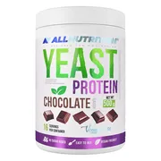 Allnutrition Yeast Protein, proszek, smak chocolate, 500 g