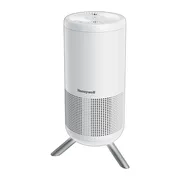 Honeywell HPA830WE4 Elegancki okrągły oczyszczacz powietrza