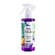 Anwen Pina lokada, mgiełka do reanimacji loków i fal, 300 ml
