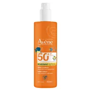 Avene Eau Thermale, spray dla rodziny SPF50+, 400 ml