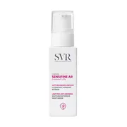 SVR Sensifine AR Creme Teintee, ujednolicający krem redukujący zaczerwienienia, skóra naczyniowa, 40 ml