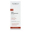 Sylveco Dermo Przeciw zmarszczkom, krem wygładzający na noc, 50 ml