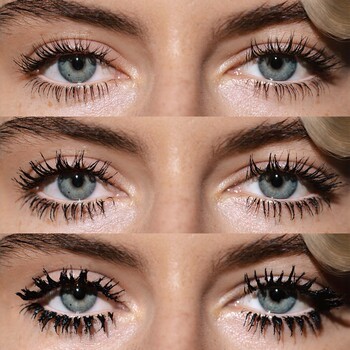 Madara Deep Matter Bold Volume Mascara, tusz do rzęs, 6 ml