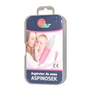 Aspinosek, aspirator do nosa, 1 szt.