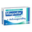 Magnefar B6 spokój, tabletki powlekane, 30 szt.