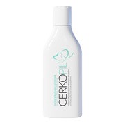Cerkopil, hipoalergiczny szampon do włosów, 250 ml