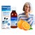Vitabiotics Osteocare Liquid, płyn, 200 ml