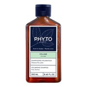 Phyto Volume, szampon zwiększający objętość, 250 ml