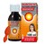 Nurofen dla dzieci Junior truskawkowy, (40 mg/ml), zawiesina doustna, 100 ml
