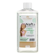 New Anna Cosmetics, nafta kosmetyczna, płyn z pokrzywą, 120 g