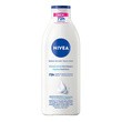 Nivea, błyskawicznie nawilżający balsam do ciała, 400 ml
