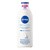 Nivea, błyskawicznie nawilżający balsam do ciała, 400 ml