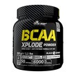 Olimp BCAA Xplode Powder, proszek, smak pomarańczowy, 500 g