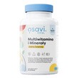 Osavi Multiwitamina i Minerały Jedna Dziennie, kapsułki, 60 szt.