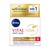 Nivea Vital Soja Anti-Age, ujędrniający krem na dzień SPF30, 50 ml