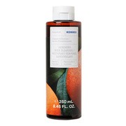 Korres Grapefruit Sunrise, żel do mycia ciała, 250 ml