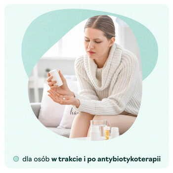 Kinon, tabletki, 30 szt.
