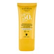 Cosmed SPF 50+ Sun Essential Fluid, płynny filtr przeciwsłoneczny do twarzy, 50 ml