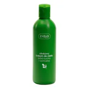 Ziaja, oliwkowy balsam do ciała, skóra sucha i normalna, 300 ml