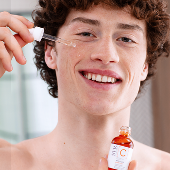 SVR C, skoncentrowane serum antyoksydacyjne, 30 ml