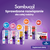 Sambucol Extra Strong, płyn, 120 ml