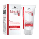 Seboradin FitoCell, maska-kuracja stymulująca odrost włosów, 150 ml