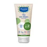Mustela BIO, krem nawilżający, 150 ml