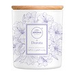 Aroma Home & Dorota Szałwia z pietruszką świeca, 150 g