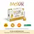 Melilax Pediatric, mikrowlewka doodbytnicza, 6 wlewek