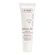 Ziaja, jaśmin w esencji przeciw zmarszczkom 50+, 30 ml