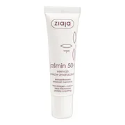 Ziaja, jaśmin w esencji przeciw zmarszczkom 50+, 30 ml