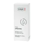 Ziaja Med Kuracja Lipidowa Fizjoderm, krem na dzień/na noc, 50 ml