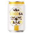 Diet-Food, Cocosa, Woda kokosowa niegazowana z sokiem z mango, 330 ml