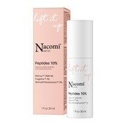 Nacomi Next LVL, serum Peptydy 10%, 30 ml