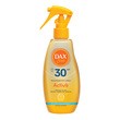 Dax Sun Active, spray transparentny SPF30, 200 ml