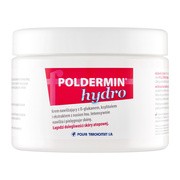 Poldermin Hydro, krem intensywnie nawilżający, 500 ml