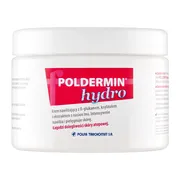 Poldermin Hydro, krem intensywnie nawilżający, 500 ml