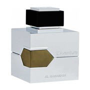 Al Haramain, L'aventure Men, woda perfumowana, spray, 100 ml