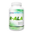 Allnutrition R-ALA, kapsułki, 90 szt.