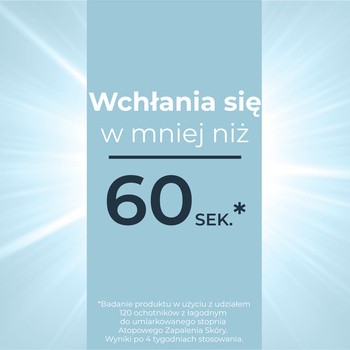 Eucerin AtopiControl, hydro-emulsja kojąca, 400 ml