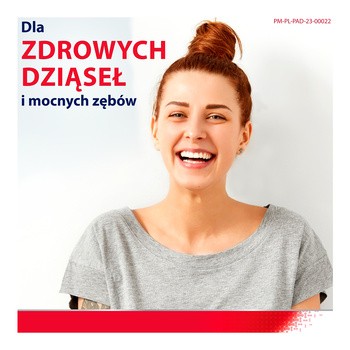 Parodontax Classic, pasta do zębów, 75 ml
